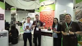 Agri-Food Tech Incubation Programme (AFTIP) 2025 - Homecoming