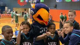The Evolution of Texas Grind Class of 2029