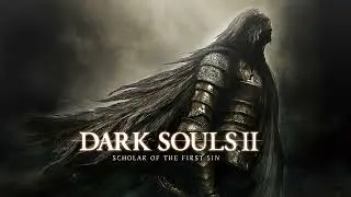 Dark Souls II: Scholar of the First Sin OST - Milfanito (Title)
