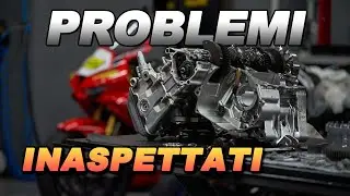 Quanto spendo per fare il cambio al CBR1000RR-R 2022?