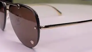 Универсальные очки Versace 2231 125273 &mdash; обзор и отзывы