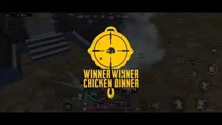 PUBG Mobile - Flora Menace #19