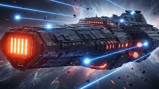 Deathworlders Fed Up With Alien Arrogance&mdash;Earth&rsquo;s Fleet Strikes And The Galaxy Was Unready | HFY