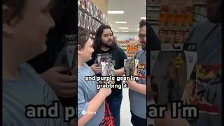 Самая большая охота за фигурками WWE от JakeTV72 и Grims Toy Show