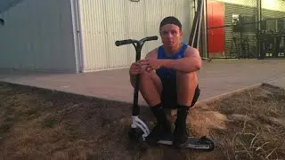 AJ Rounds - Never Change Again