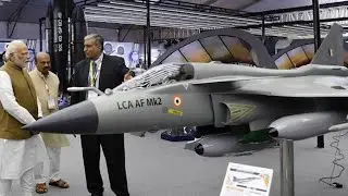 Setting the Record Straight : Tejas Mk 2 Rollout and First Flight Timeline Clarified