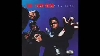 Da Lench Mob - Set The Shit Straight
