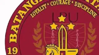 The Batangas Varsitarian That I Love,,,