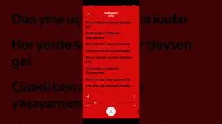 💫Türkçe speed up💫