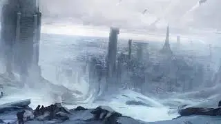 Nova Empire: Terra Exodus - Story trailer of part 1.