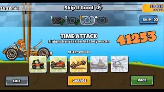 41236 Score In SKIP IT GOOD Team Event With LOW GP