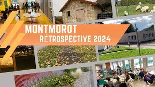 MONTMOROT RETROSPECTIVE 2024