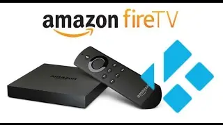 Взлом/джейлбрейк Amazon Fire Stick с помощью Kodi 17 &mdash; ОЧЕНЬ ЛЕГКО