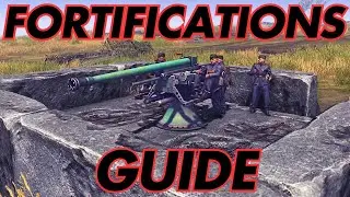 Gates Of Hell Fortifications Guide - 2025