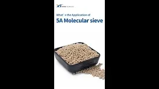 Molecular Sieve 5A