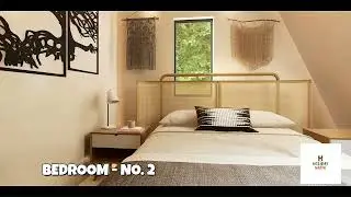 STAR RATED 3 BEDROOM RESORT COTTAGE OPTION B - by HOLIDAY NAOW GREEN RESORTS