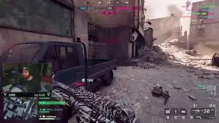 BF6 sesh, its been a minute #fixbreakthrough | infantry enjoyer