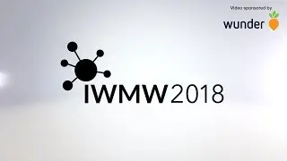 IWMW 2018 - P3: Understanding Invisible Labour