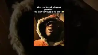 HOOD LEGEND 💯🔥#guccimane #bricksquad #1017 #rapper #musicartist #shorts #hood #atlanta