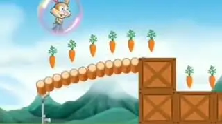 Bunny Run Game