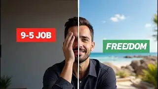 Leaving My Stable Job for FREEDOM Was It Worth It
