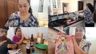 DESANIMADA DESISTI 😔 sexagem fetal, exames, rotina do lar, compra roupas pra Bella