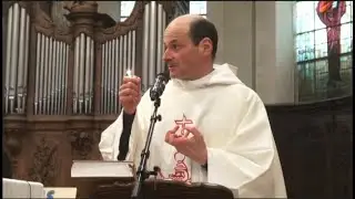 Messe du Bapt&ecirc;me du Seigneur - 11 janvier 2026 | &Eacute;glise Saint-Pierre (Chalon-sur-Sa&ocirc;ne)