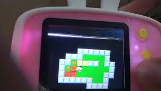 PUSHBOX LEVEL 6