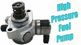 Top New Collection High Pressure Fuel Pump Reviews 2026
