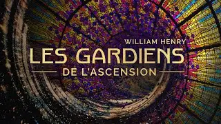Les gardiens de l'ascension - Nouvelle s&eacute;rie sur Gaia !