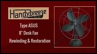 Handybreeze 8