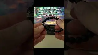 SHE GOT HER LOVE BRACELETS☺️