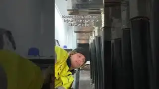 Maturing is realizing FIFO is just a lot of hours on minimum wage #viral #viralvideo #fifo #tradie