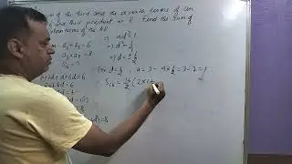 The sum of the 3rd and the 7th term of an AP is 6 and the product is 8. Find sum of first 16 terms