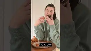 Las donas modernas se inspiraron en las 'olykoeks' holandesas, bolas de masa fritas con sabor dulce