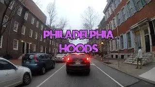 PHILADELPHIA HOODS | Center City Pt.7