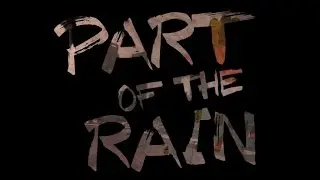 Final State - Part of the Rain (Version Fran&ccedil;aise) / Official Lyrics Video