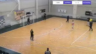 🏆Efbet Winter  Masters🏆 ⚽Сандански 23-25.01.2026⚽            🥇 1/4 ФИНАЛ🥇  ДИМ.ЛЕГИОН🆚 ЕЛ КЛАС