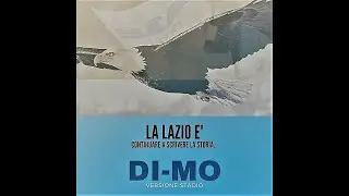 S.S LAZIO: LAZIO è(versione stadio)...continuare a scrivere la storia.. di Di-MO di monte....