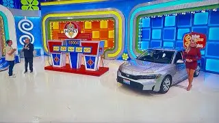 The Price is Right | Gas ⛽️ Money | 1/22/2026