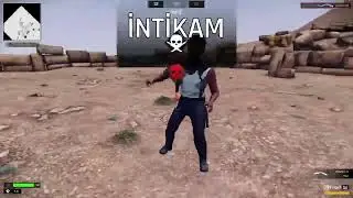 Pain vs Hvljabbar (Zula Bı&ccedil;ak vs)