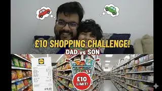 Can We Have The BEST DAY EVER With Only $10? 💸 (Impossible Challenge)​#BudgetChallenge #funnwithjag