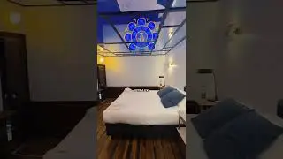 Ce Airbnb incroyable se nomme : la chapelle du Carmel ! #insolite #hotel #voyage
