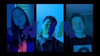 Son of Cabe, &Ecirc;MIA - 4am (Music Video)