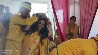 haldi Masti