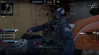 Bymas vs BIG - de_inferno - CT by demtovideo