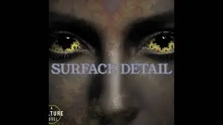 Surface Detail - The Culture Series - Iain M Banks (Audiobook Pt.1)