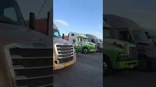 Pilot Truck Stop !        Mustang Ridge Texas 2022