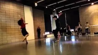 Kiki soh 서수지 class,contemporary jazz