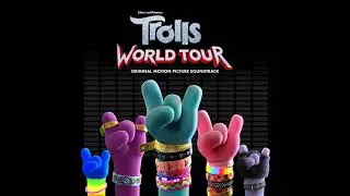 HAIM & Ludwig G&ouml;ransson - Rock N Roll Rules (from Trolls World Tour)